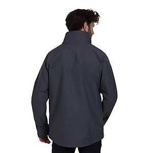 Men's RG Alpha 2.0 Waterproof Jacket - Grey