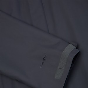 Men's RG Alpha 2.0 Waterproof Jacket - Grey