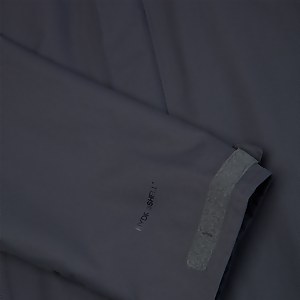 Men's RG Alpha 2.0 Waterproof Jacket - Grey