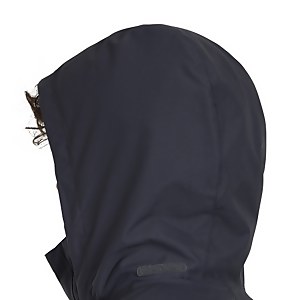 Men's RG Alpha 2.0 Waterproof Jacket - Grey