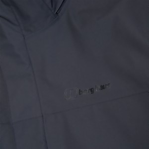 Men's RG Alpha 2.0 Waterproof Jacket - Grey