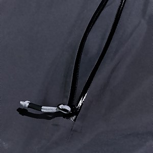Paclite Peak Vented Gore-Tex Jacken für Herren - Grau/Schwarz