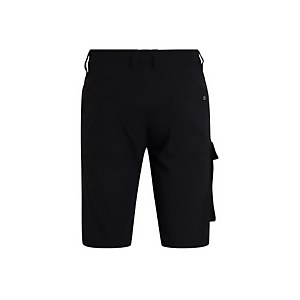 Men's Kalden Cargo Shorts - Black
