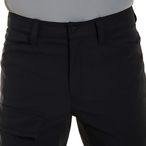 Men's Kalden Cargo Shorts - Black