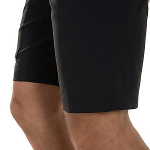 Men's Kalden Cargo Shorts - Black