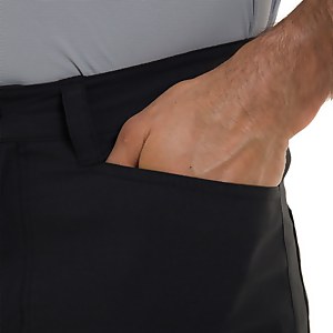 Men's Kalden Cargo Shorts - Black