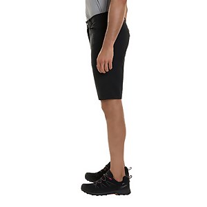 Men's Kalden Cargo Shorts - Black