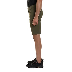 Men's Kalden Cargo Shorts - Dark Green