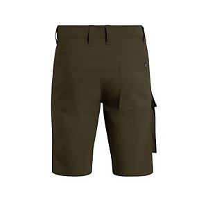 Men's Kalden Cargo Shorts - Dark Green