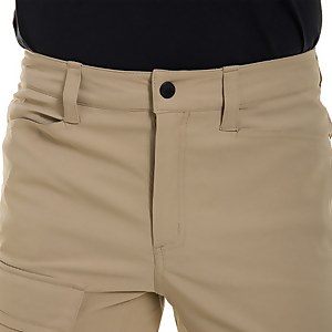 Men's Kalden Cargo Shorts - Beige