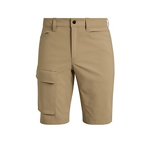 Men's Kalden Cargo Shorts - Beige - 28