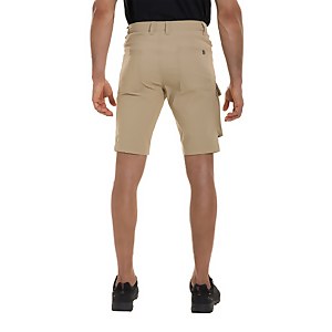 Men's Kalden Cargo Shorts - Beige