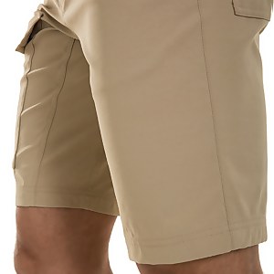 Men's Kalden Cargo Shorts - Beige