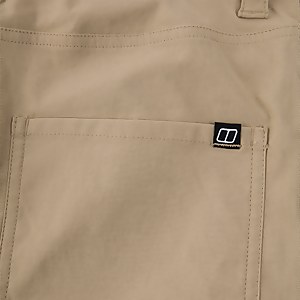 Men's Kalden Cargo Shorts - Beige