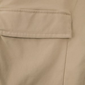 Men's Kalden Cargo Shorts - Beige