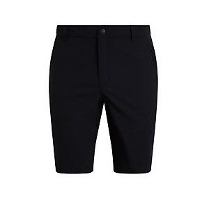Men's Hansteen Tech Shorts - Black - 28