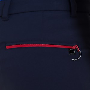 Men's Hansteen Tech Shorts - Blue