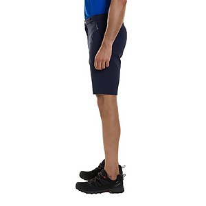 Men's Hansteen Tech Shorts - Blue