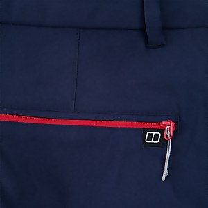 Men's Hansteen Tech Shorts - Blue