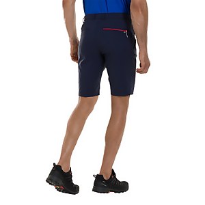 Men's Hansteen Tech Shorts - Blue