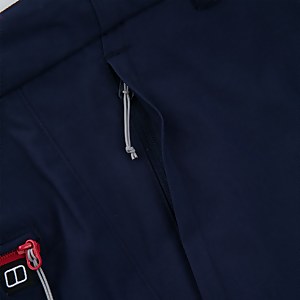 Men's Hansteen Tech Shorts - Blue