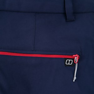 Men's Hansteen Tech Shorts - Blue