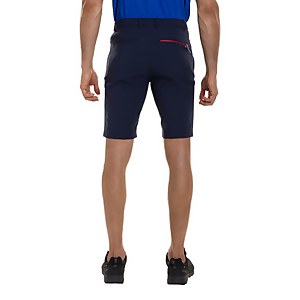 Men's Hansteen Tech Shorts - Blue