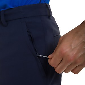 Men's Hansteen Tech Shorts - Blue