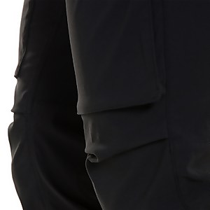 Men's Kalden Cargo Pant - Red / Blue