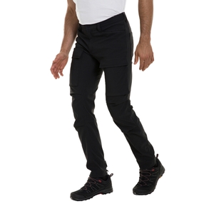 Men's Kalden Cargo Pant - Red / Blue