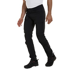 Men's Kalden Cargo Pant - Red / Blue