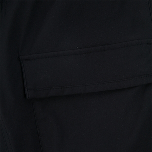 Men's Kalden Cargo Pant - Red / Blue