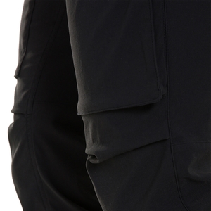 Men's Kalden Cargo Pant - Red / Blue