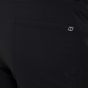 Men's Kalden Cargo Pant - Red / Blue