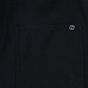 Men's Kalden Cargo Pant - Red / Blue