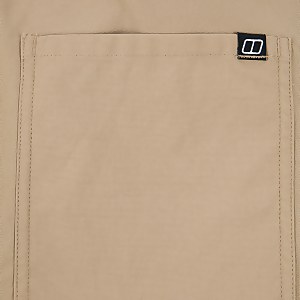 Men's Kalden Cargo Trousers - Beige
