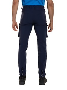 Men's Kalden Cargo Pant - Blue