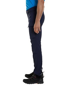 Men's Kalden Cargo Pant - Blue
