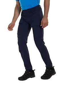 Men's Kalden Cargo Pant - Blue