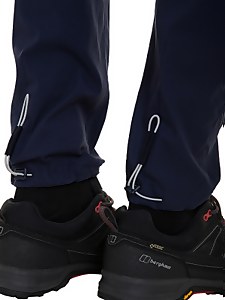 Men's Kalden Cargo Pant - Blue