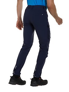 Men's Kalden Cargo Pant - Blue
