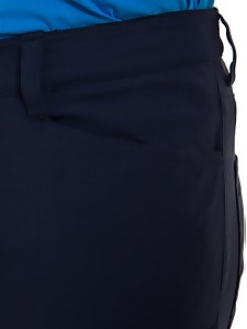 Men's Kalden Cargo Pant - Blue