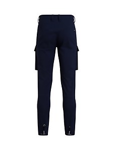 Men's Kalden Cargo Pant - Blue