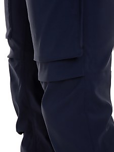 Men's Kalden Cargo Pant - Blue