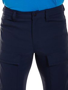 Men's Kalden Cargo Pant - Blue