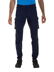 Men's Kalden Cargo Pant - Blue