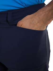 Men's Kalden Cargo Pant - Blue