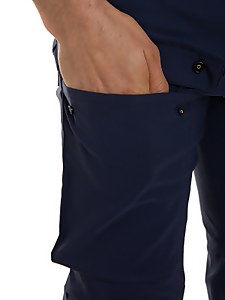 Men's Kalden Cargo Pant - Blue