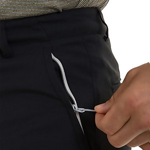 Men's Hansteen Tech Trousers - Black