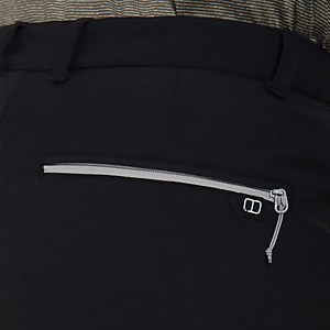 Men's Hansteen Tech Trousers - Black